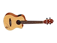 Ortega RU5CE-TE Tenor Ukulele Ortega RU5CE-TE Tenor Ukulele